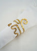 Sebastiao Lobo Napkin rings II - Detail 