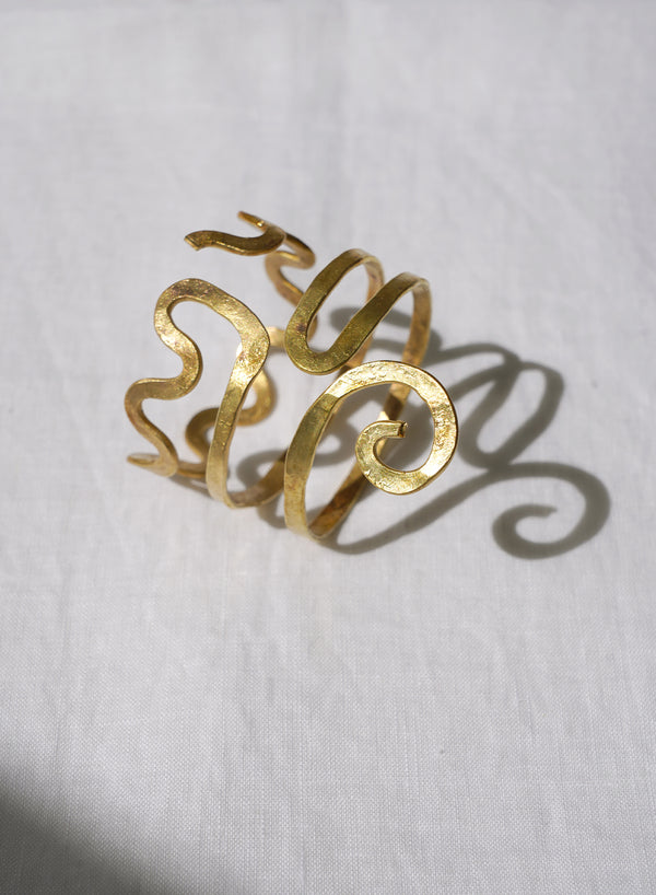Sebastiao Lobo Napkin rings II - Detail 