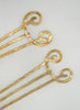 Sebastiao Lobo Salad servers I - Detail 