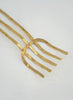 Sebastiao Lobo Salad servers I - Detail 