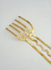Sebastiao Lobo Salad servers II - Detail 
