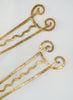 Sebastiao Lobo Salad servers II - Detail 