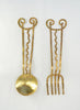 Sebastiao Lobo Salad servers II - Lead Image