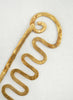 Sebastiao Lobo Serving spoon I - Detail 