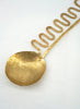Sebastiao Lobo Serving spoon I - Detail 