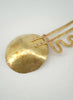 Sebastiao Lobo Serving spoon II - Detail 