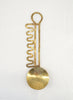 Sebastiao Lobo Serving spoon II - Lead Image