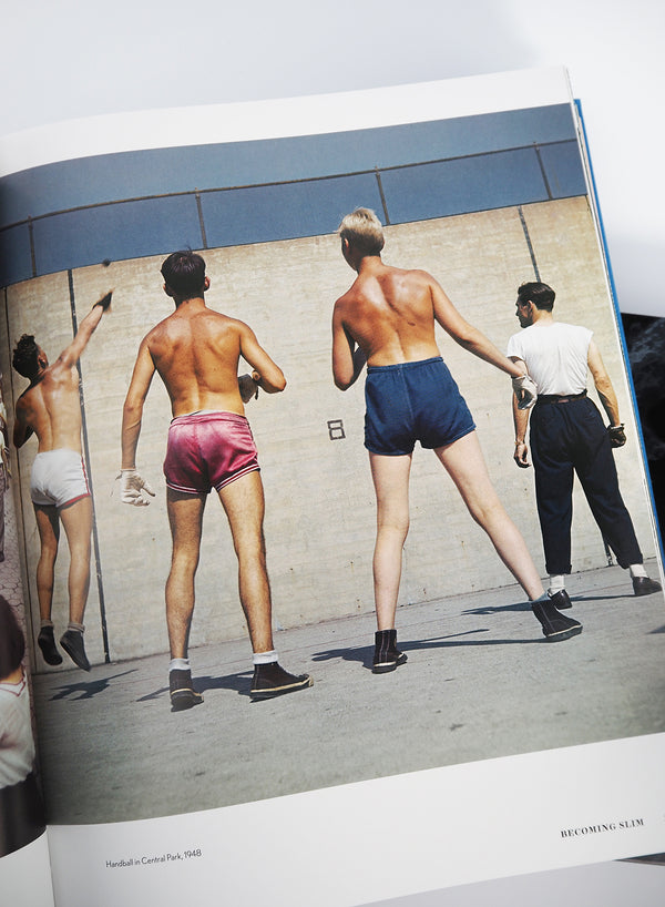 Slim Aarons - The Essential Collection - Abrams - Detail 1