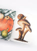 THE GOURMAND’S MUSHROOM - Detail 