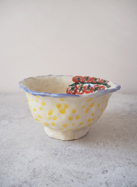 MEGAN BAKER - Tomato Salad Bowl - 1