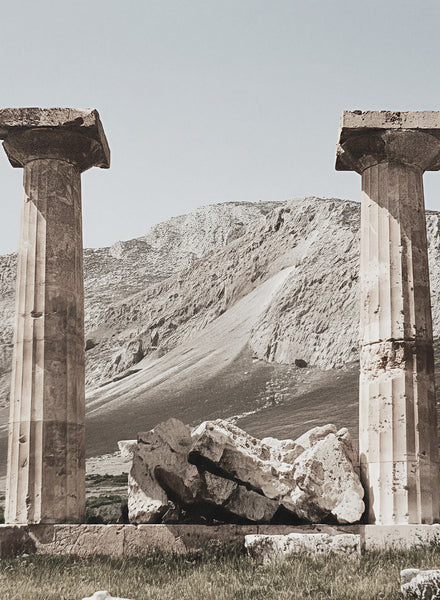 TO MY SHIPS Of The Gods Polygonum Roll-On Deodorant, 75ml - Atmosphere