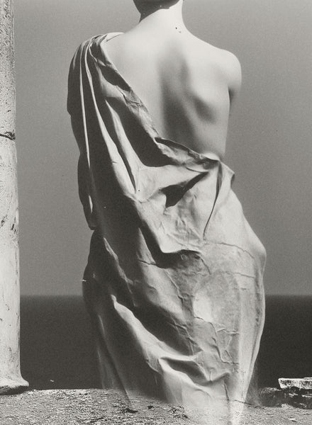 TO MY SHIPS Of The Gods Polygonum Roll-On Deodorant Refill, 375ml - Atmosphere