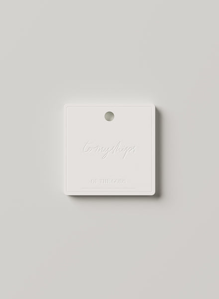 TO MY SHIPS Of The Gods Polygonum Perfumed Ceramic Tablet - Tablet