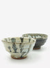 TROY TOWN - Set of Bowls with Nuka Glaze - Lead Image