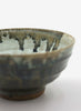 TROY TOWN - Set of Bowls with Nuka Glaze - Bowl 1 Detail