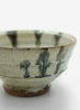 TROY TOWN - Set of Bowls with Nuka Glaze - Bowl 2 Detail