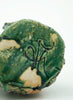 TROY TOWN - Shiga Oribe Bud Vase - Base