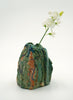 TROY TOWN - Shiga Oribe Bud Vase - Lifestyle
