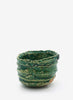 TROY TOWN - Shiga Oribe Chawan (Tea Bowl) - Side 2