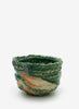 TROY TOWN - Shiga Oribe Chawan (Tea Bowl) - Lead Image