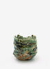 TROY TOWN - Shiga Oribe Guinomi (Sake / Espresso Cup) - Lead Image