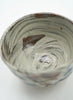 TROY TOWN - Tea Cup (Yunomi) with Hakeme Glaze - Detail 