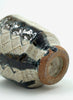 TROY TOWN - Tea Cup (Yunomi) with Nuka Glaze - Detail 1