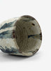 TROY TOWN - Tea Cup (Yunomi) with Nuka Glaze - Detail 2