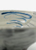 TROY TOWN - Wide Bowl with Hakeme Glaze - Detail 1 