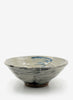 TROY TOWN - Wide Bowl with Hakeme Glaze - Lead Image