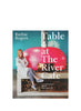 Table 4 at The River Cafe - Cover - Front