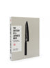 The Anatomy of a Japanese Knife - Front Cover