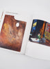 The Artist's Palette - Page Spread 