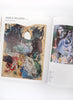 The Artist's Palette - Page Spread 