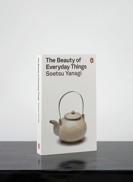The Beauty of Everyday Things - Cover - Front - NEW