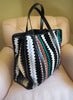 MISSONI The Curt Towel Beach Bag - 3