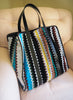 MISSONI The Curt Towel Beach Bag - 1