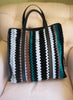 MISSONI The Curt Towel Beach Bag - 4