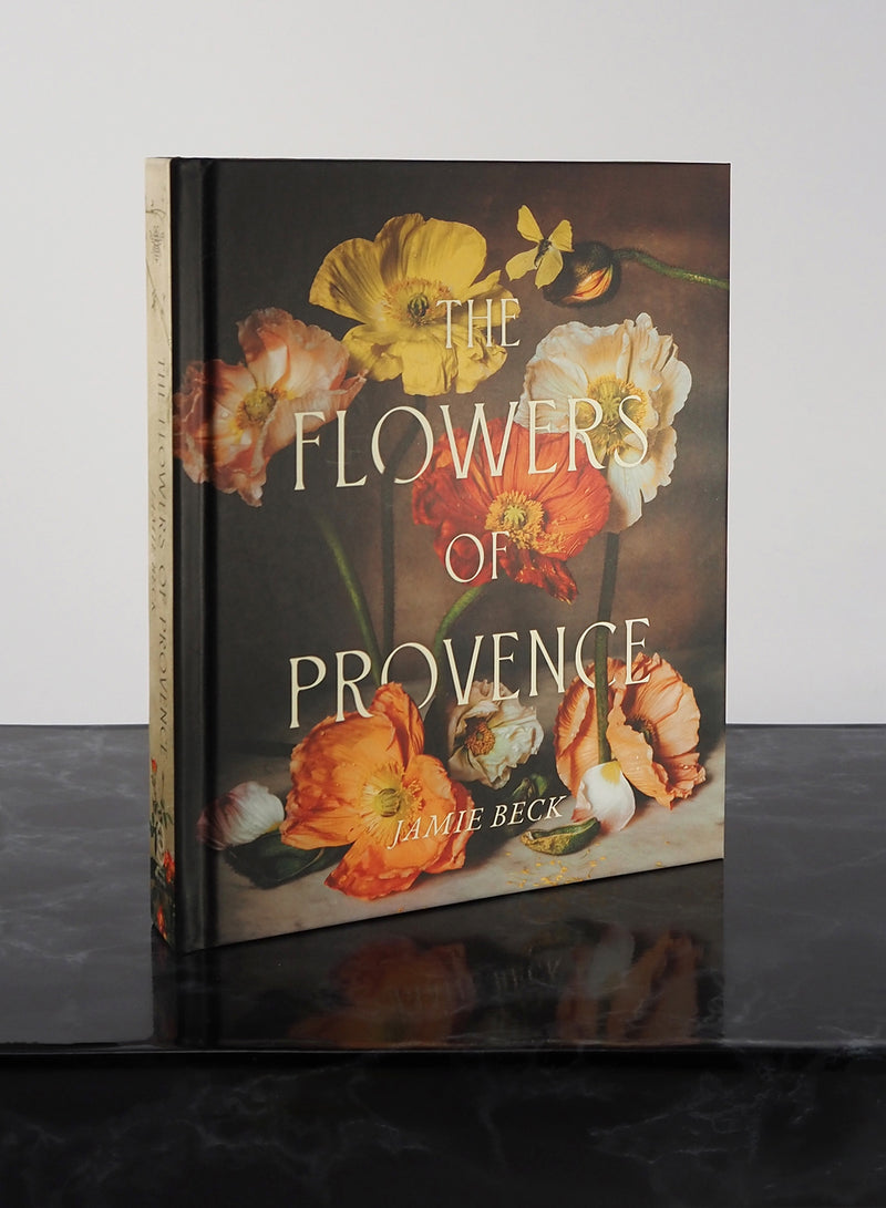 The Flowers of Provence - Jamie Beck – JANECARR