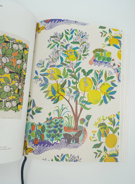 The Gourmand’s Lemon - A Collection of Stories and Recipes - Inside 1