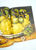 The Gourmand’s Lemon - A Collection of Stories and Recipes - Inside 2