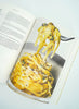 The Gourmand’s Lemon - A Collection of Stories and Recipes - Inside 6