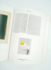 The Gourmand’s Lemon - A Collection of Stories and Recipes - Inside 7