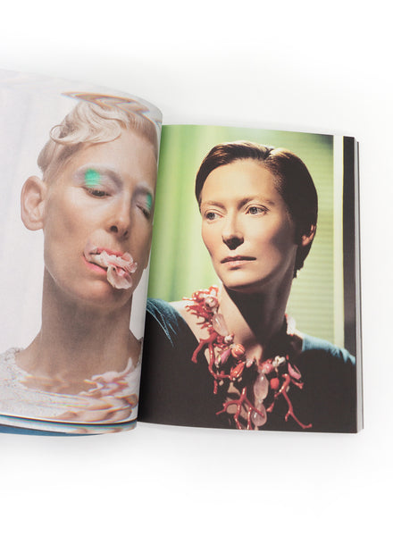 Tilda Swinton: Ongoing - Detail 1