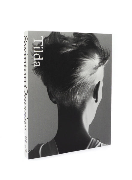 TILDA SWINTON: Ongoing - Front