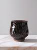 Tea Set with Temmoku Glaze - 5