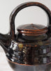 Tea Set with Temmoku Glaze - 4