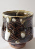 Tea Cup with Temmoku Glaze - 4