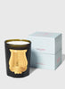 Trudon - Intermezzo Scented Candle - Cyrnos 800g - Box and Candle