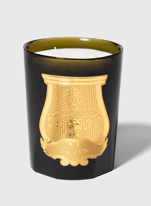 Trudon - Intermezzo Scented Candle - Cyrnos 800g - Candle